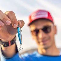 Mustad Mezashi Casting Jigs 20g